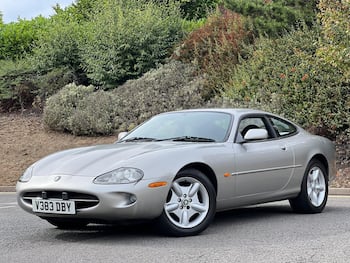 Used Jaguar XK8 1999 for sale - 79740888: Photo