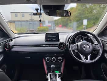 Used Mazda CX-3 2016 for sale - 79698950: Photo