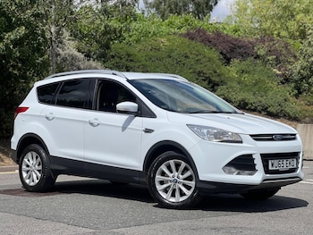Used Ford Kuga 2015 for sale - 79508409: Photo