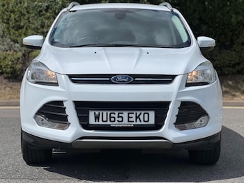 Used Ford Kuga 2015 for sale - 79508409: Photo
