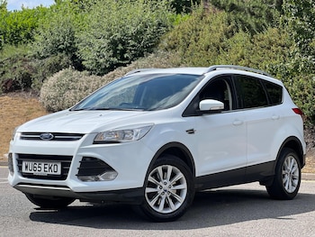 Used Ford Kuga 2015 for sale - 79508409: Photo