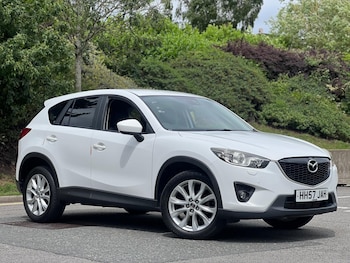 Used Mazda CX-5 2014 for sale - 79388749: Photo
