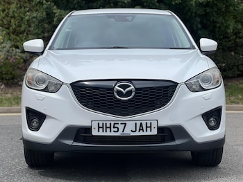 Used Mazda CX-5 2014 for sale - 79388749: Photo