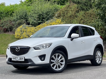 Used Mazda CX-5 2014 for sale - 79388749: Photo