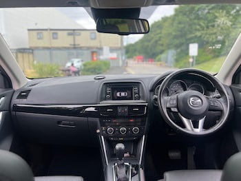 Used Mazda CX-5 2014 for sale - 79388749: Photo