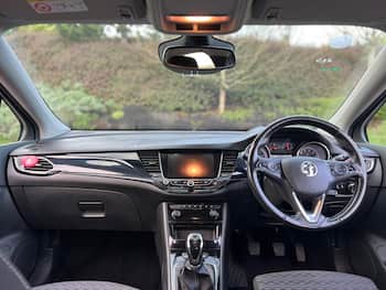 Used Vauxhall Astra 2018 for sale - 79508466: Photo