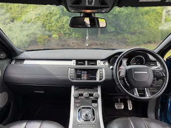 Used Land Rover Range Rover Evoque 2012 for sale - 79388687: Photo