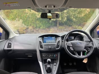 Used Ford Focus 2017 for sale - 79520493: Photo