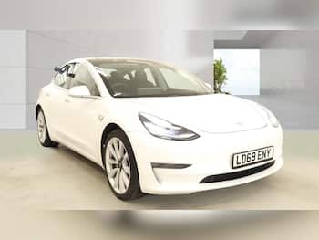 Used Tesla Model 3 2019 for sale - 79669773: Photo