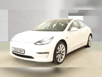 Used Tesla Model 3 2019 for sale - 79669773: Photo