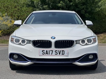 Used BMW 4 Series 2017 for sale - 79387660: Photo