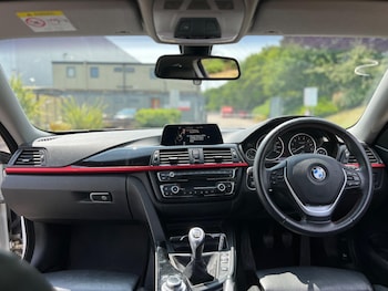 Used BMW 4 Series 2017 for sale - 79387660: Photo