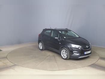 Used Vauxhall Mokka X 2018 for sale - 79712210: Photo