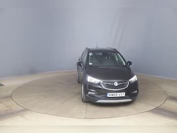 Used Vauxhall Mokka X 2018 for sale - 79712210: Photo