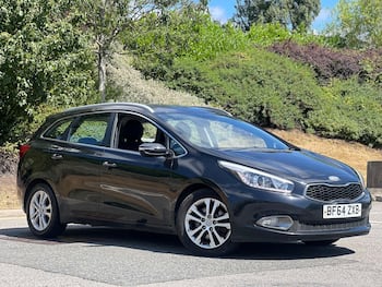 Used Kia Ceed 2014 for sale - 79830866: Photo