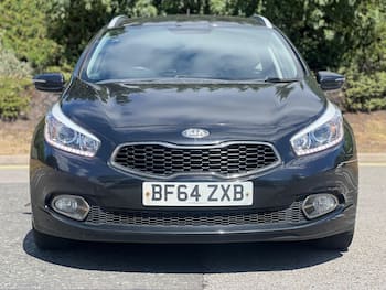 Used Kia Ceed 2014 for sale - 79830866: Photo