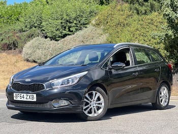Used Kia Ceed 2014 for sale - 79830866: Photo