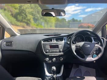 Used Kia Ceed 2014 for sale - 79830866: Photo