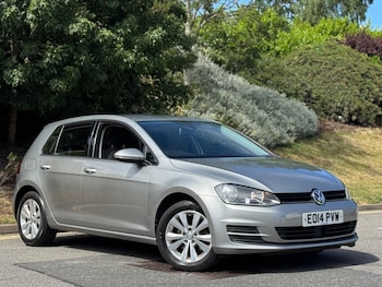 Used Volkswagen Golf 2014 for sale - 79387828: Photo