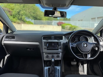 Used Volkswagen Golf 2014 for sale - 79387828: Photo