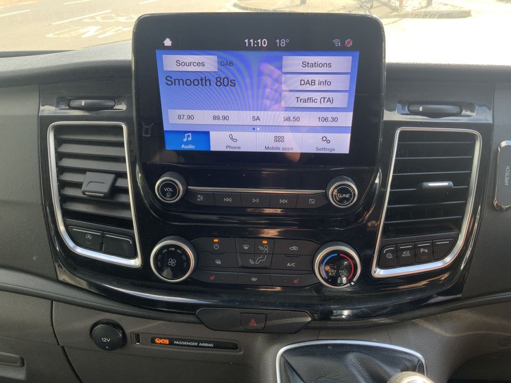 Used Ford Transit Custom 2023 for sale - 76434151: Photo 15