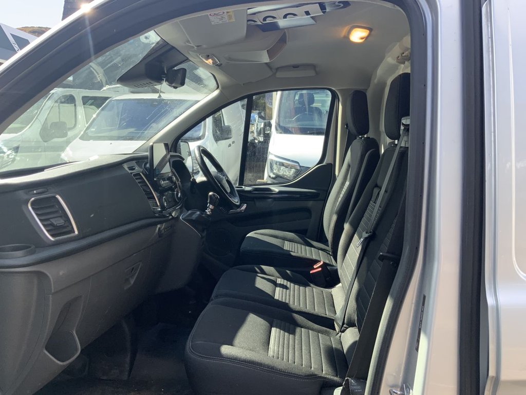 Used Ford Transit Custom 2023 for sale - 76434151: Photo 17
