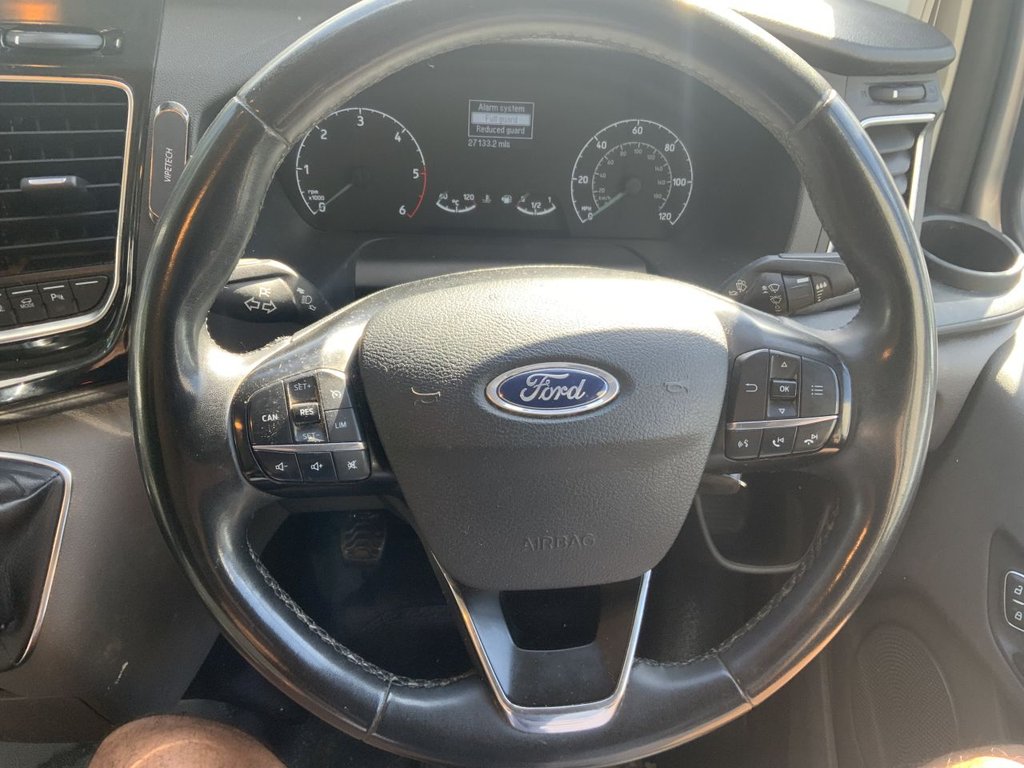 Used Ford Transit Custom 2023 for sale - 76434151: Photo 20