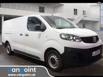 Fiat Scudo feature image