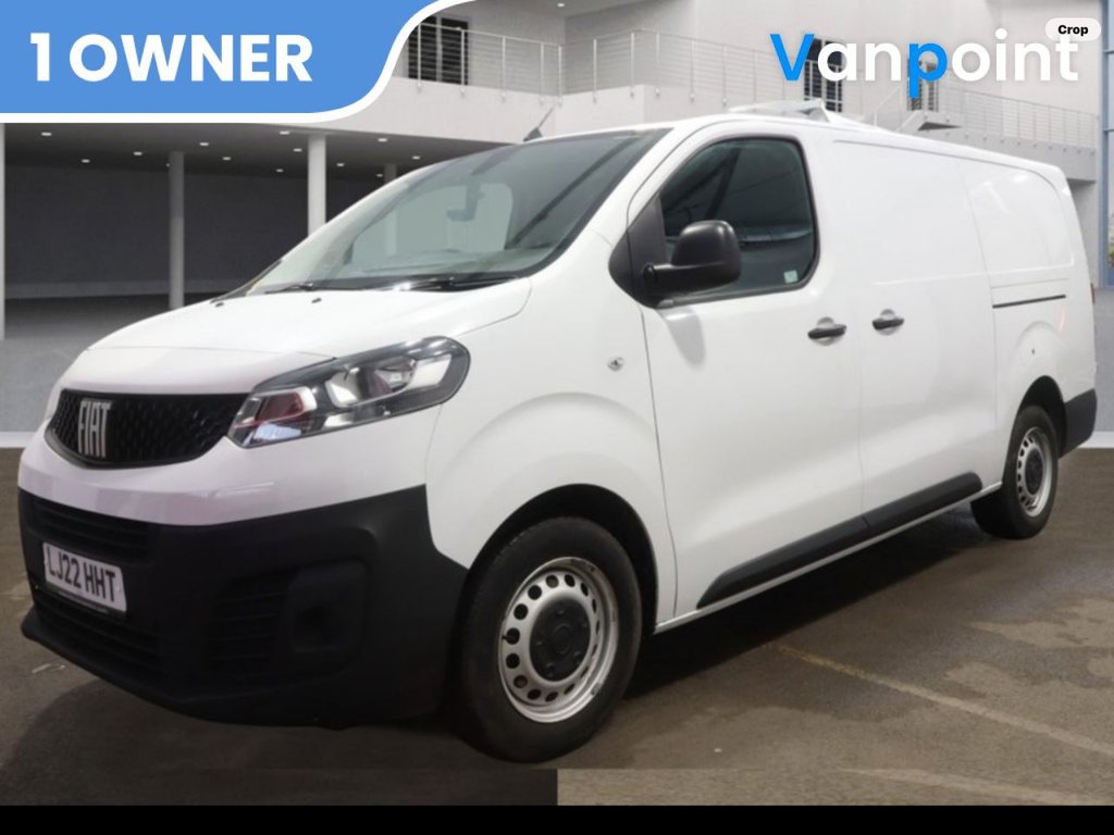 Used Fiat Scudo 2022 for sale - 77236373: Photo 2
