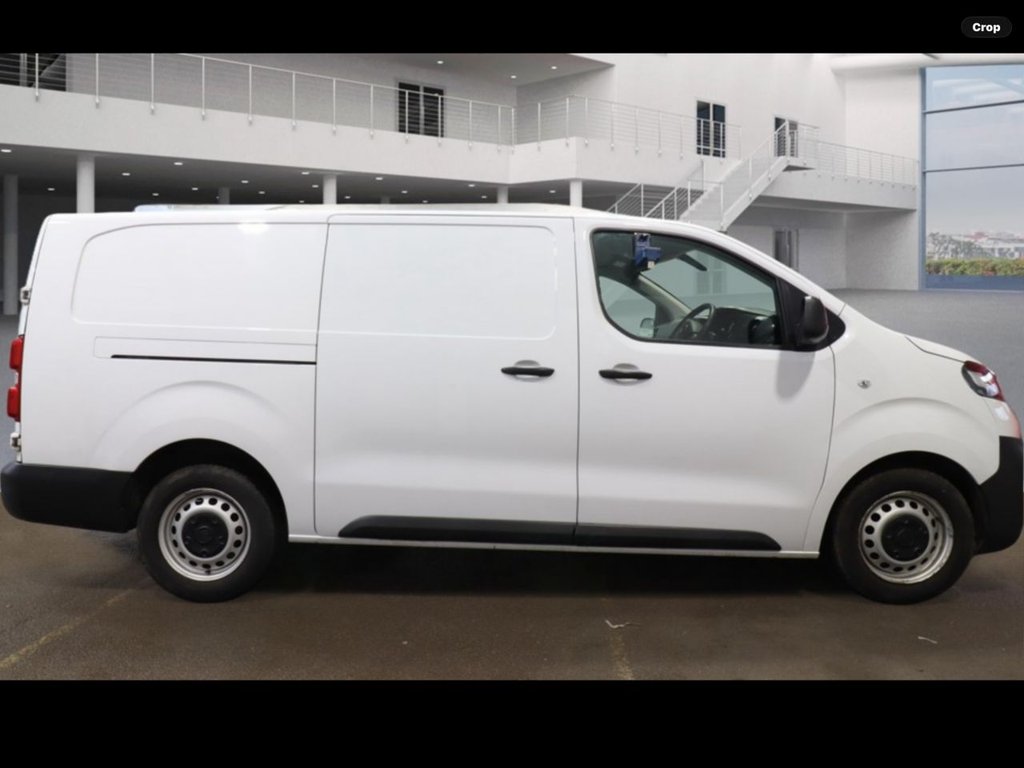 Used Fiat Scudo 2022 for sale - 77236373: Photo 5