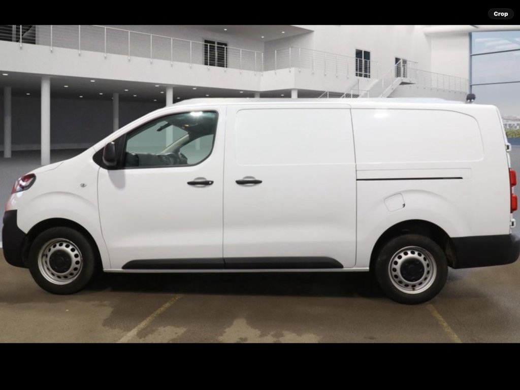 Used Fiat Scudo 2022 for sale - 77236373: Photo 6