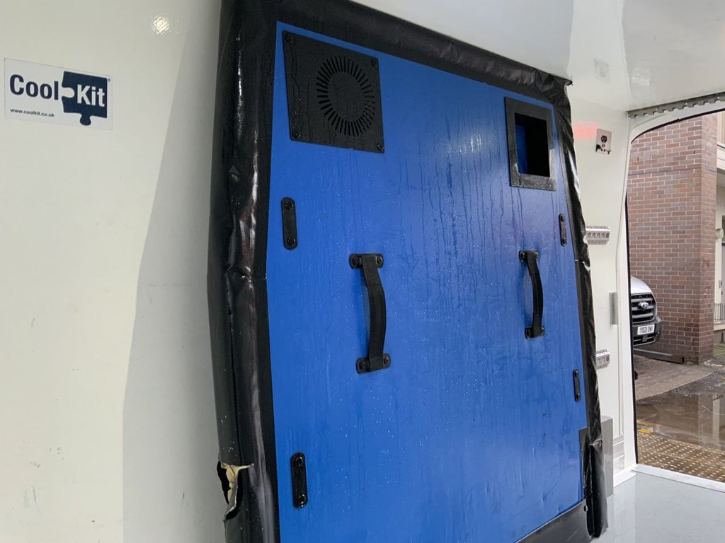 Used Ford Transit 2022 for sale - 76820840: Photo 12