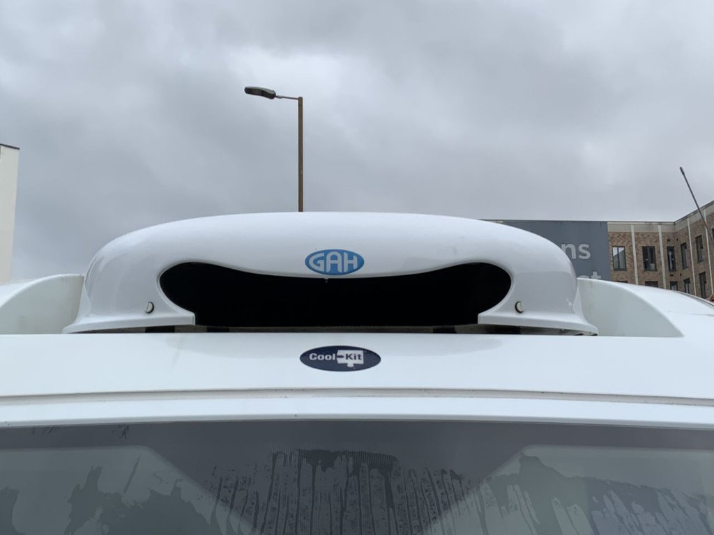 Used Ford Transit 2022 for sale - 76820840: Photo 14