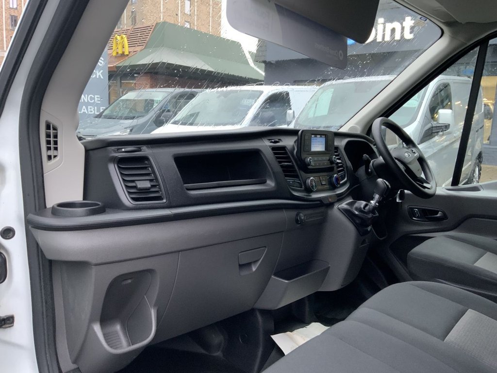 Used Ford Transit 2022 for sale - 76820840: Photo 15