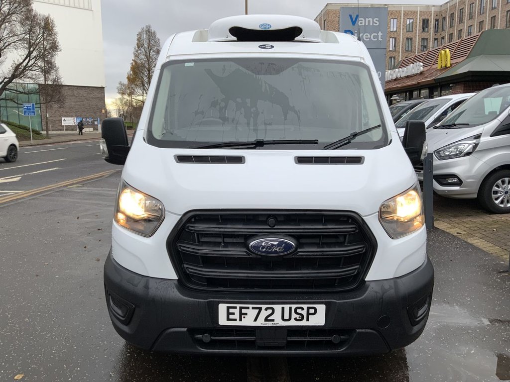 Used Ford Transit 2022 for sale - 76820840: Photo 2
