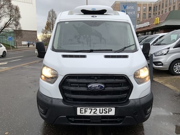 Used Ford Transit 2022 for sale - 76820840: Photo