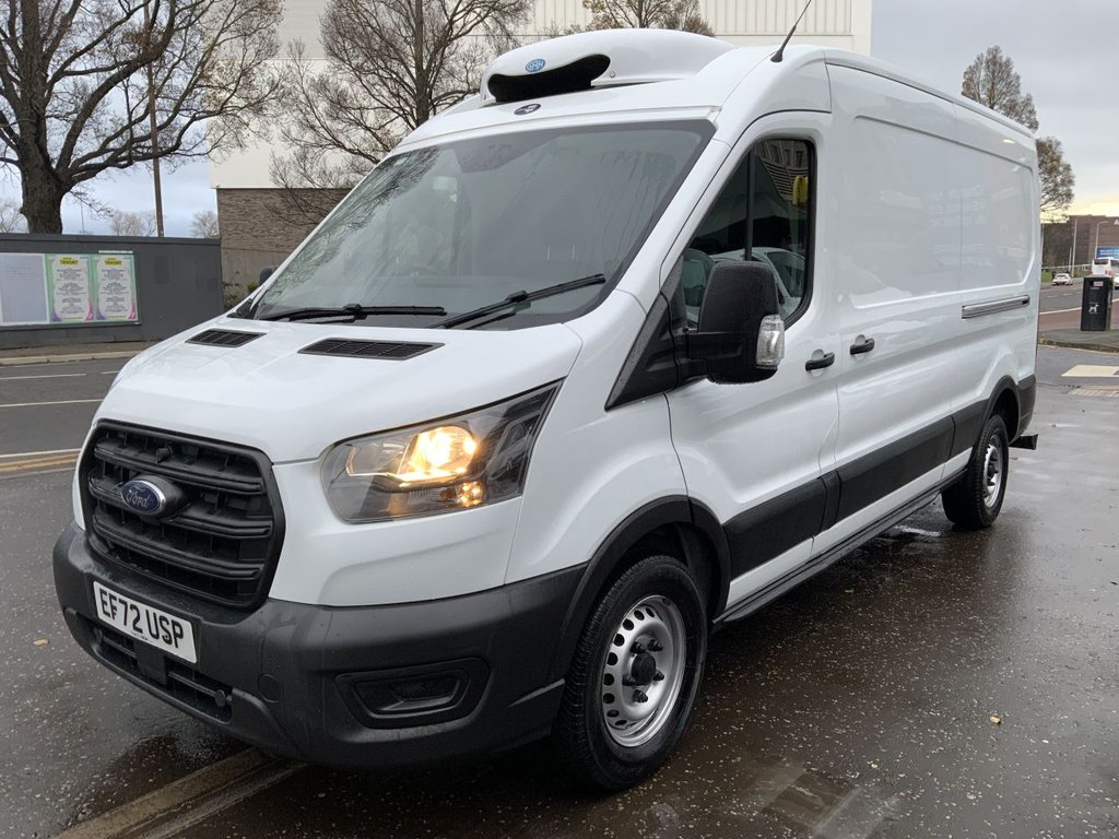 Used Ford Transit 2022 for sale - 76820840: Photo 3