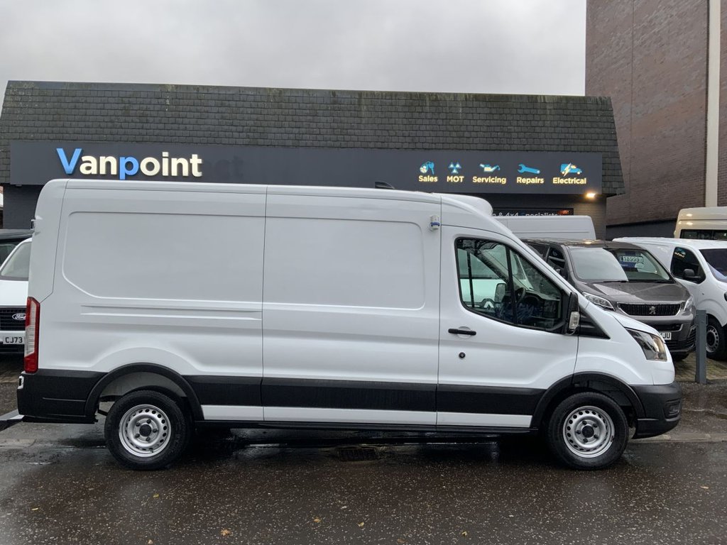 Used Ford Transit 2022 for sale - 76820840: Photo 7