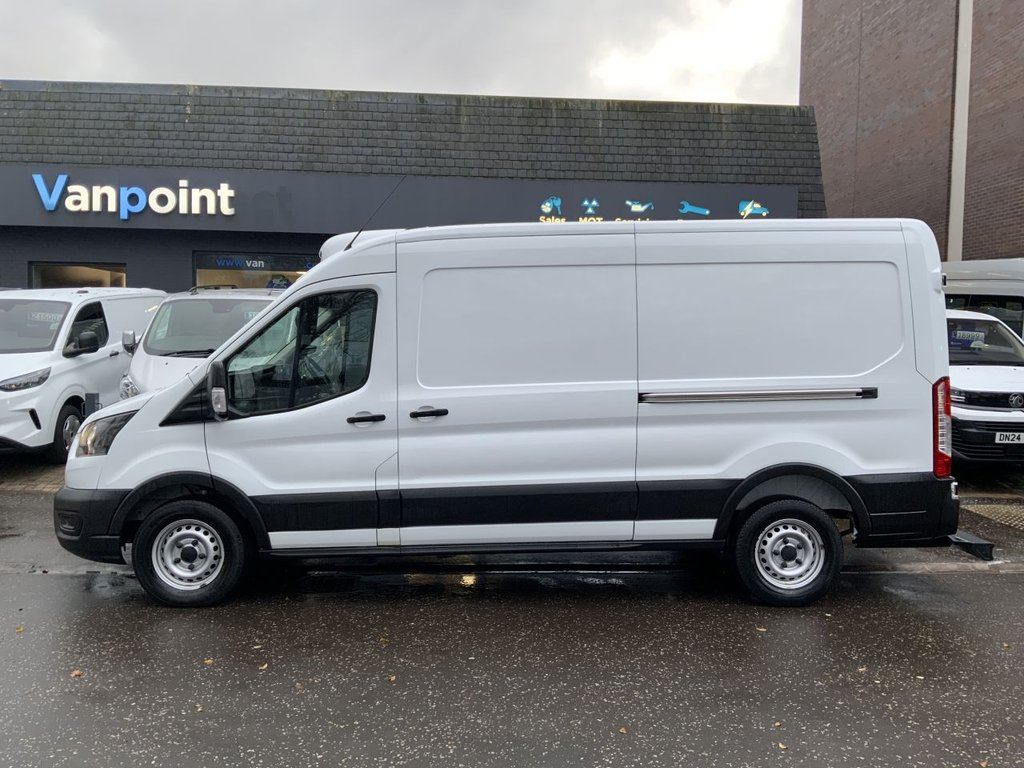 Used Ford Transit 2022 for sale - 76820840: Photo 8