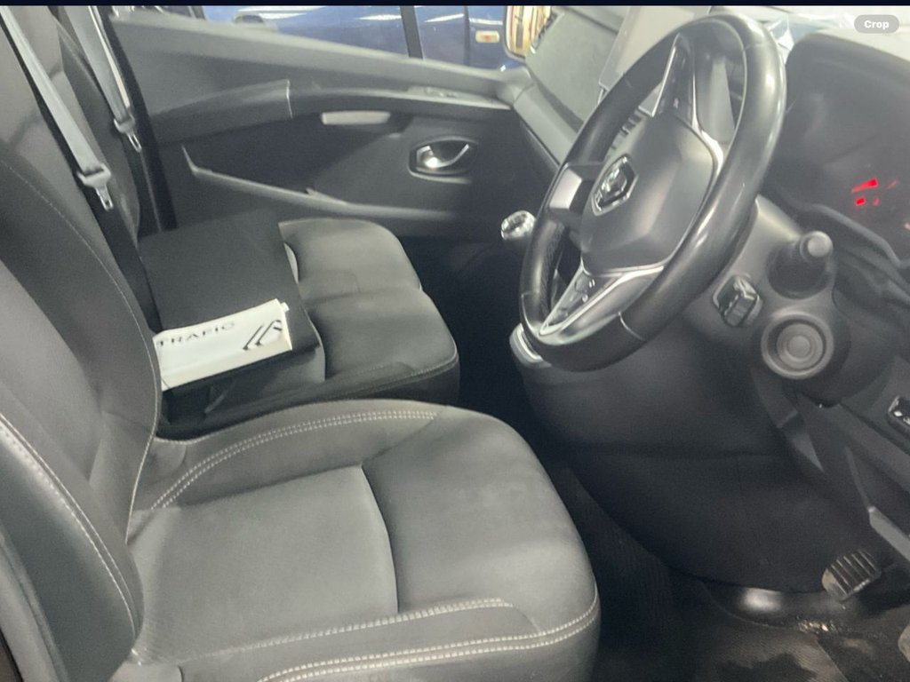 Used Renault Trafic 2023 for sale - 76668133: Photo 5