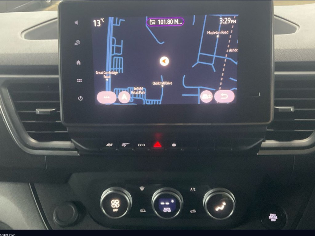 Used Renault Trafic 2023 for sale - 76668133: Photo 6