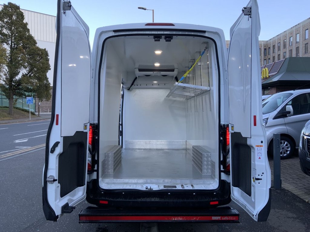 Used Ford Transit 2022 for sale - 77006981: Photo 11