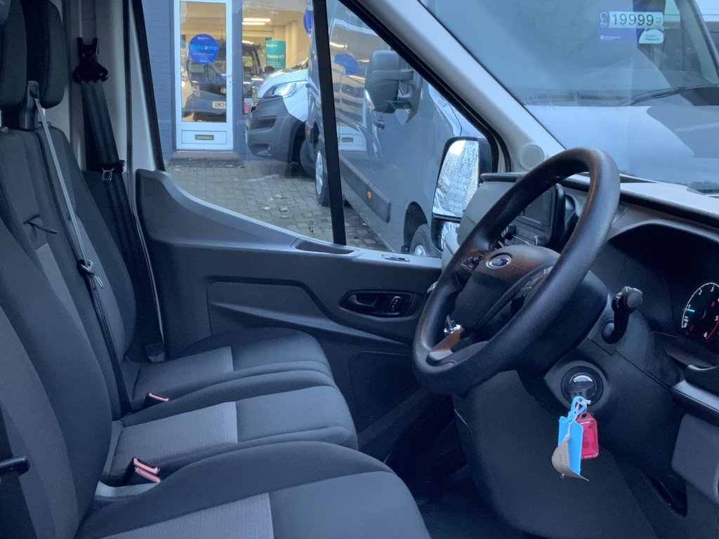 Used Ford Transit 2022 for sale - 77006981: Photo 15