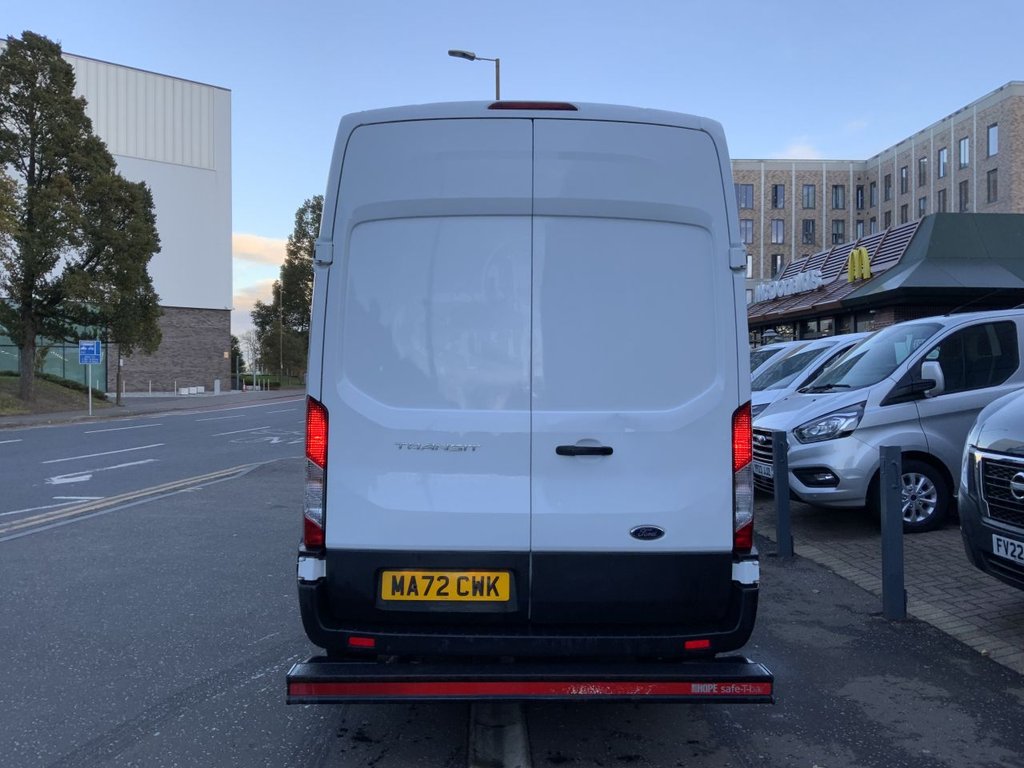 Used Ford Transit 2022 for sale - 77006981: Photo 5