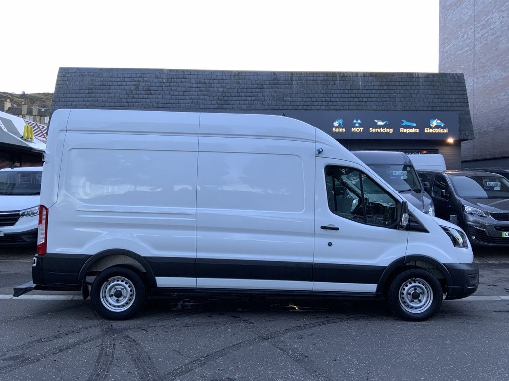 Used Ford Transit 2022 for sale - 77006981: Photo 7