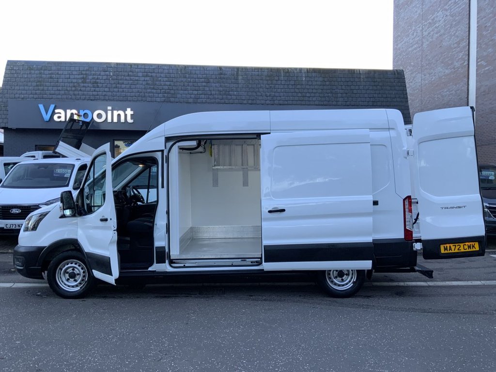 Used Ford Transit 2022 for sale - 77006981: Photo 9