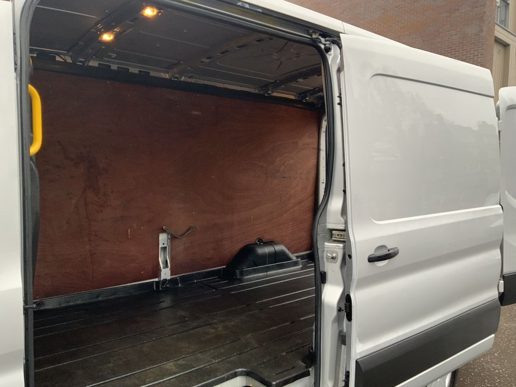 Used Ford Transit 2022 for sale - 77236375: Photo 12