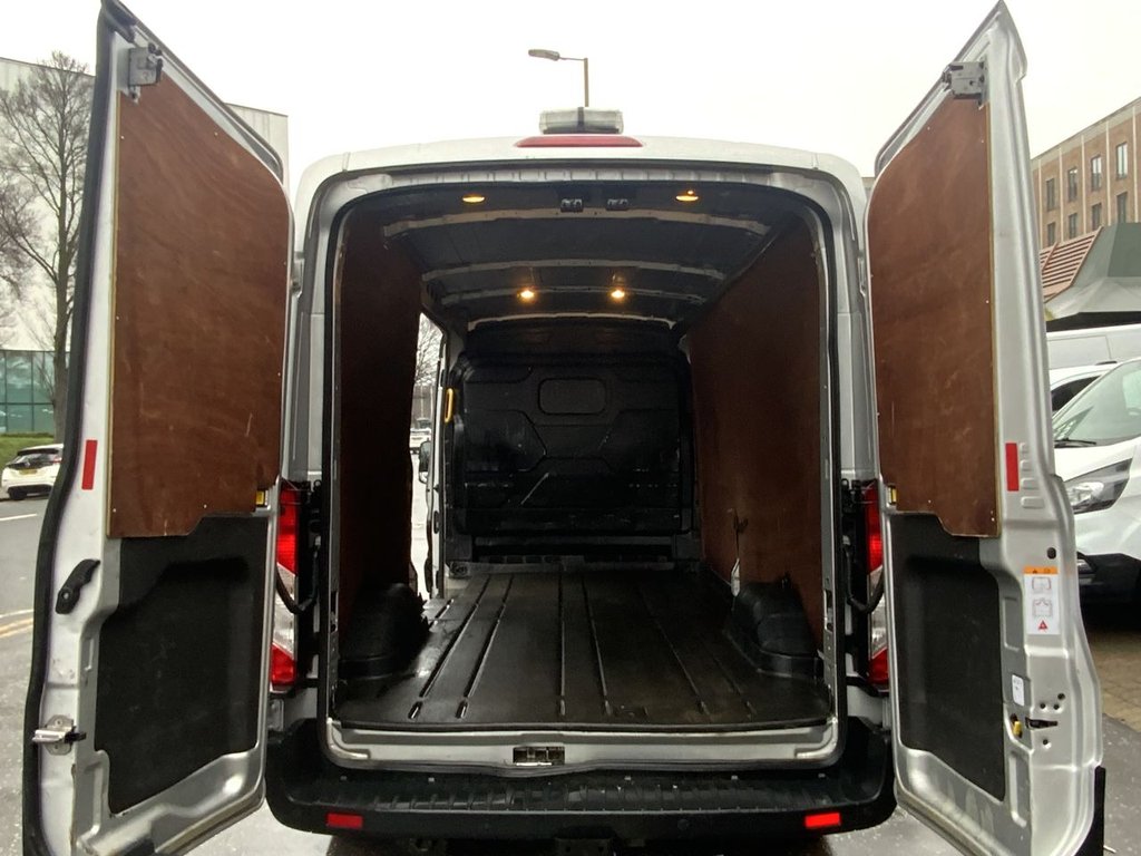 Used Ford Transit 2022 for sale - 77236375: Photo 13