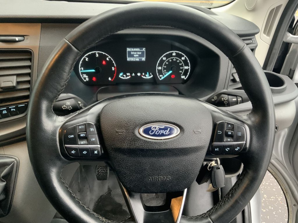 Used Ford Transit 2022 for sale - 77236375: Photo 14