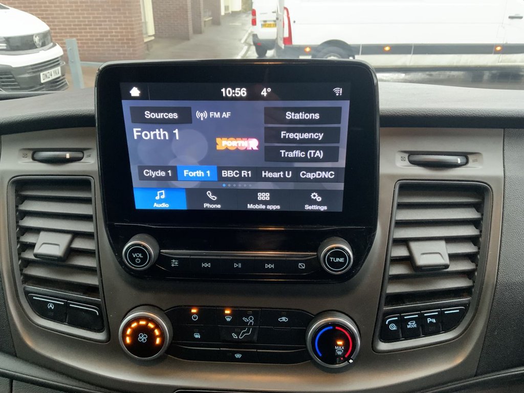 Used Ford Transit 2022 for sale - 77236375: Photo 15